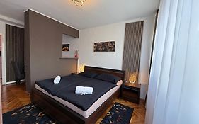 Centrum Apartman